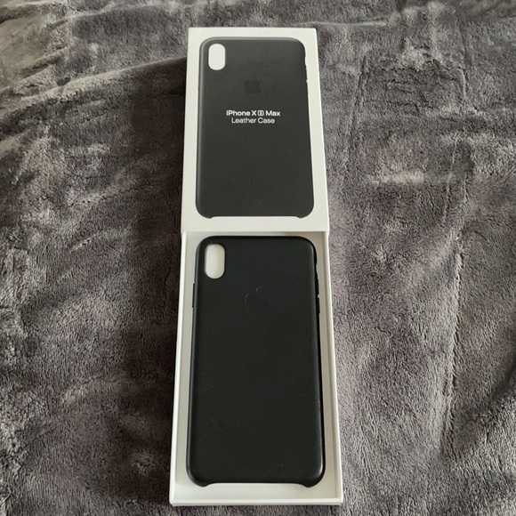 APPLE phone case for iphone Xs Max - Picture 2 of 6